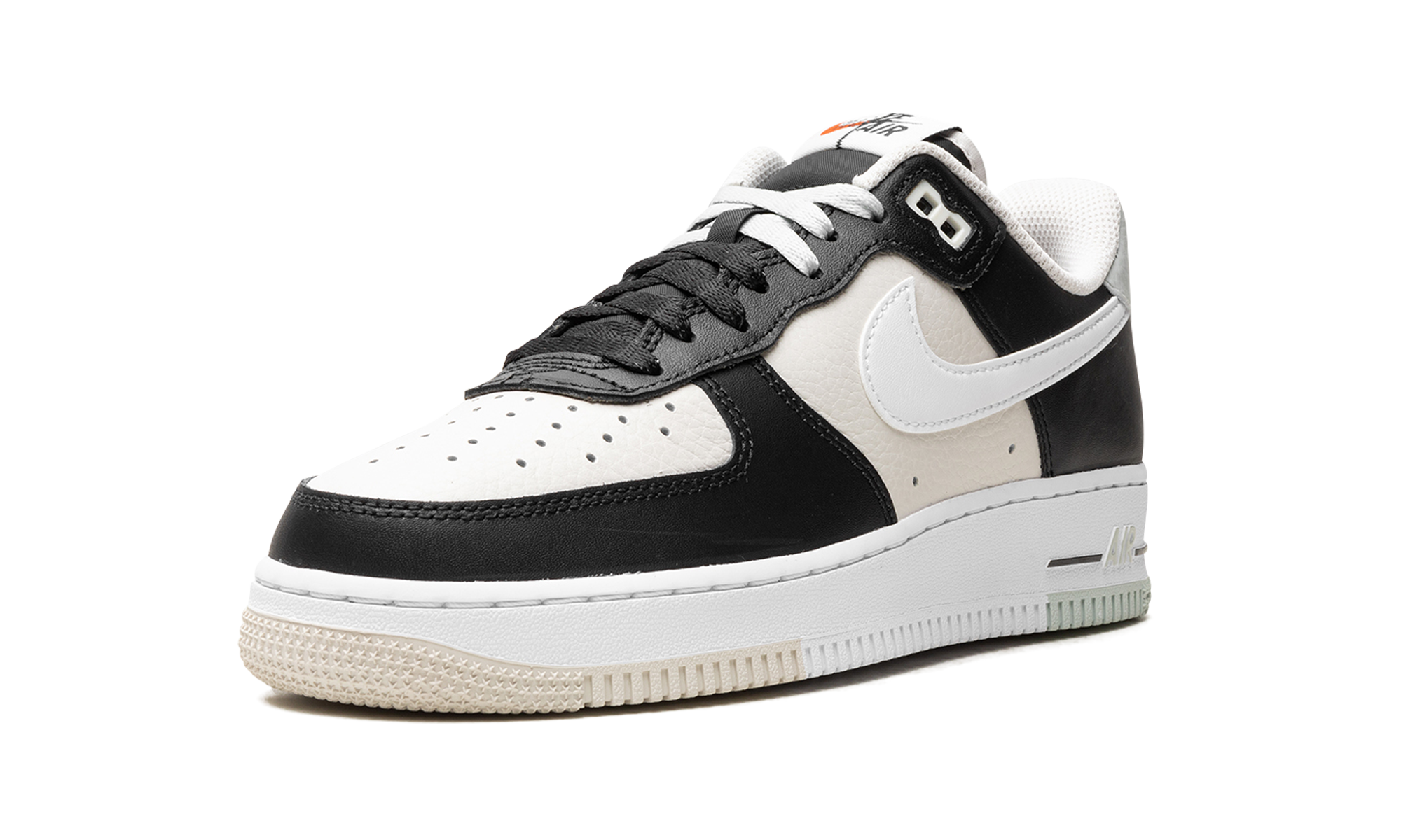 Nike Air Force 1 Low Split FD2592 002