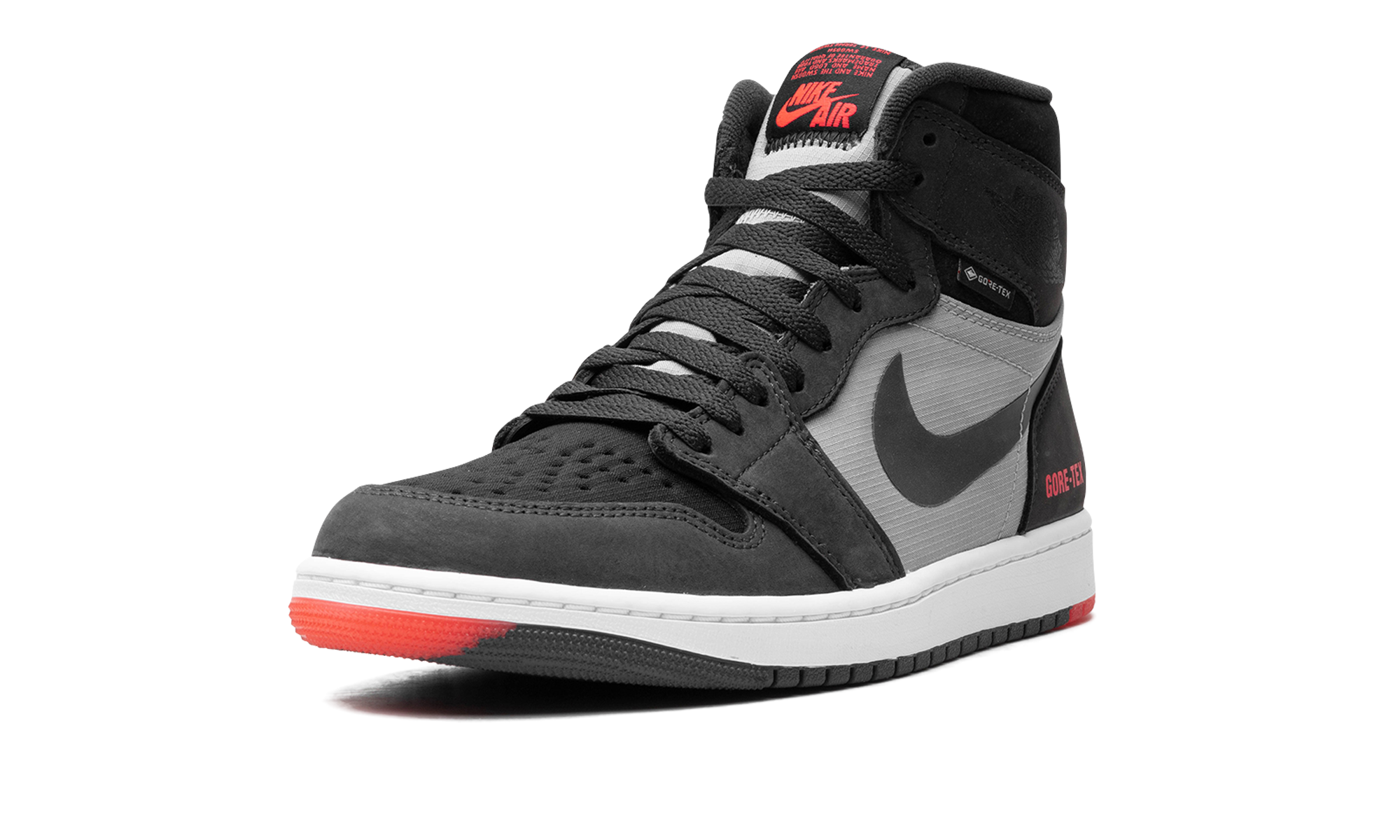 Air Jordan 1 Element High Bred DB2889 002