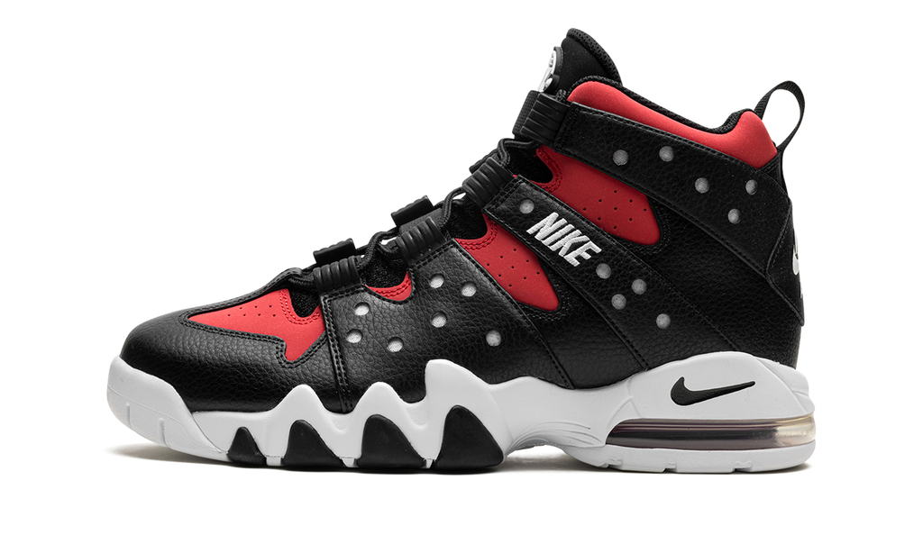 Nike Air Max2 CB 94 Gym Red FN6248 001
