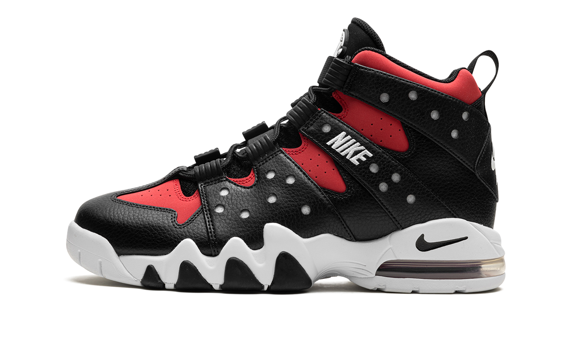 Nike Air Max2 CB 94 Gym Red FN6248 001