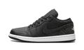 Air Jordan 1 Low Black Elephant FB9907 001