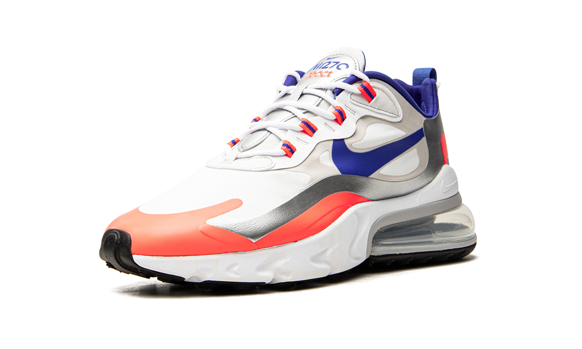 Nike W Air Max 270 React CW3094 100