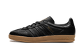 Adidas Gazelle Indoor Core Black Snakeskin IF1978
