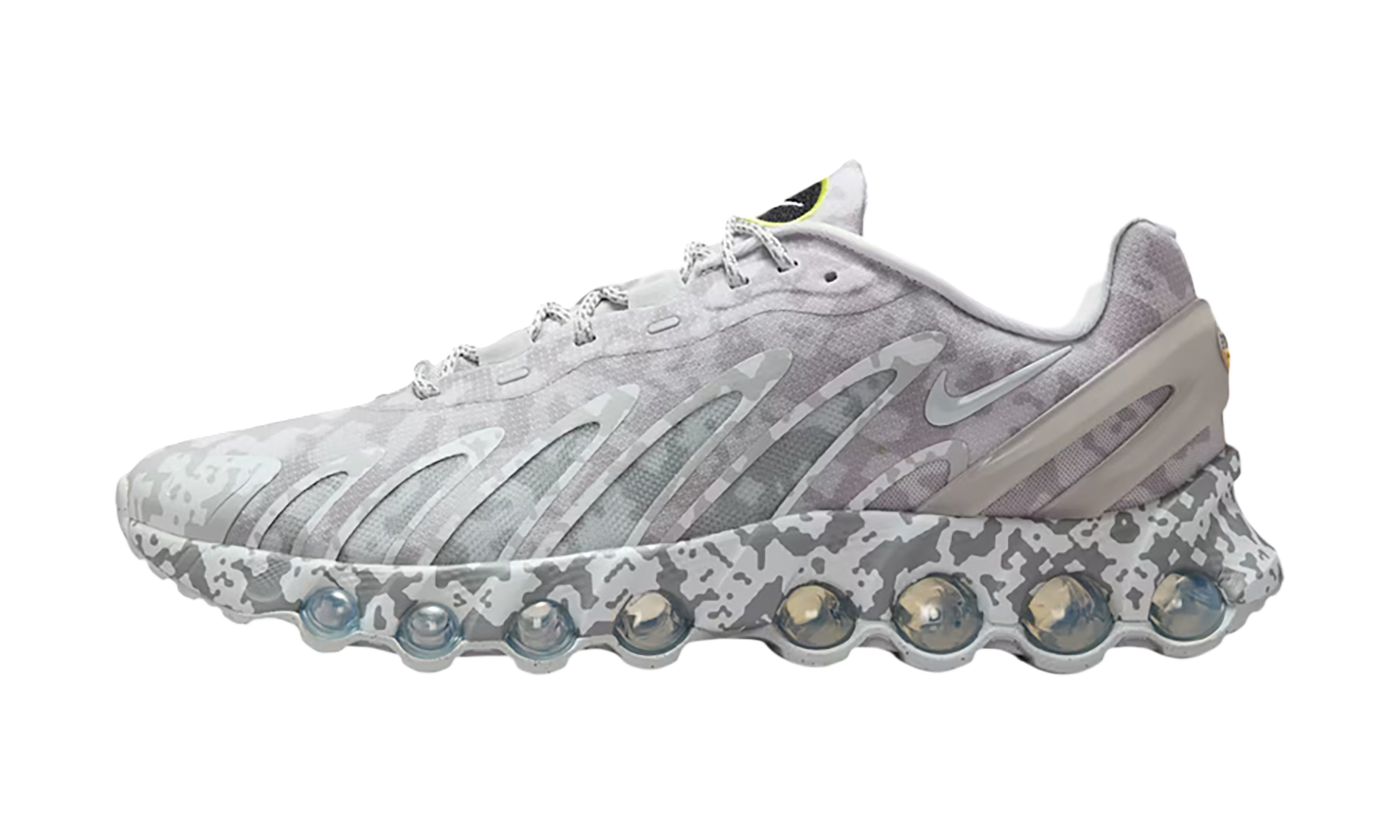 Nike Air Max DN8 SP Cav Empt - Silver Lilac IB6184 002