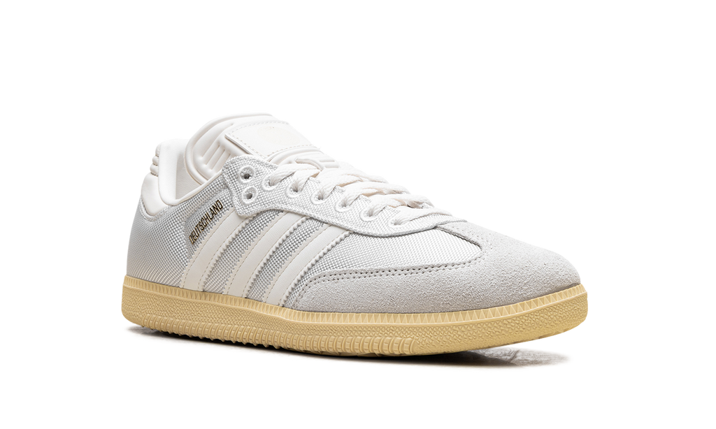 Adidas Samba OG Germany 125th Anniversary JH5649