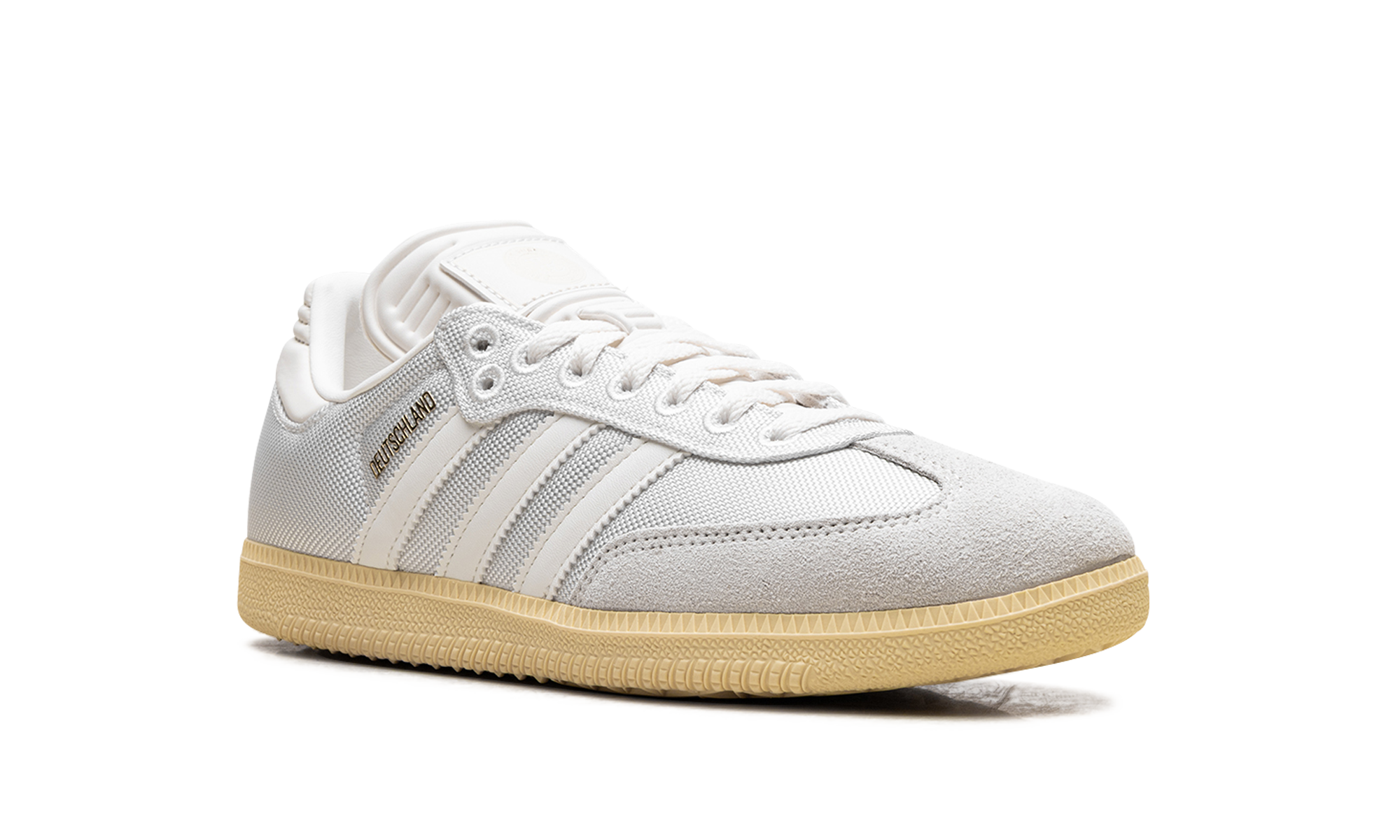 Adidas Samba OG Germany 125th Anniversary JH5649