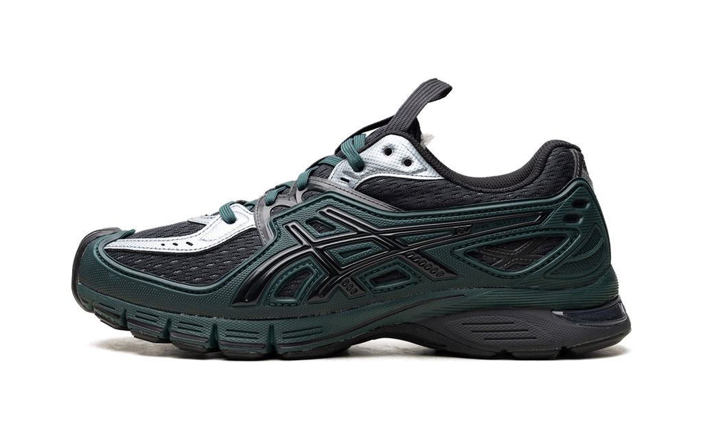 Asics UB12-S Gel-SD-Lyte Kiko Kostadinov - Obsidian Grey Grove 1203A665 020