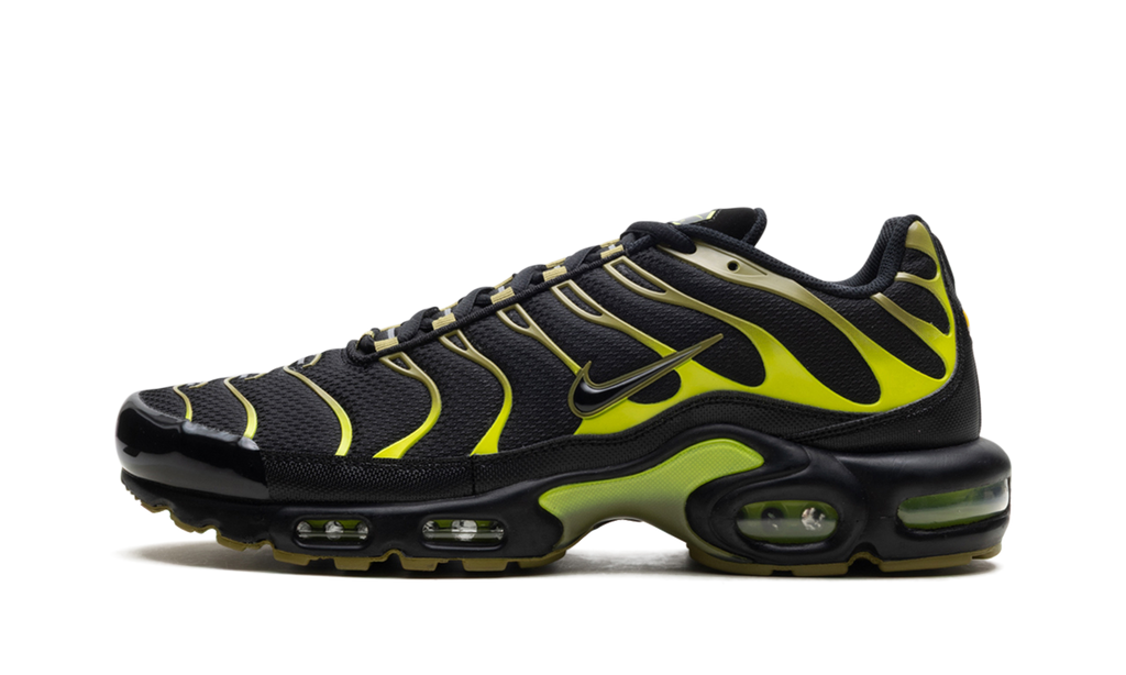 Nike Air Max Plus Green DM0032 010