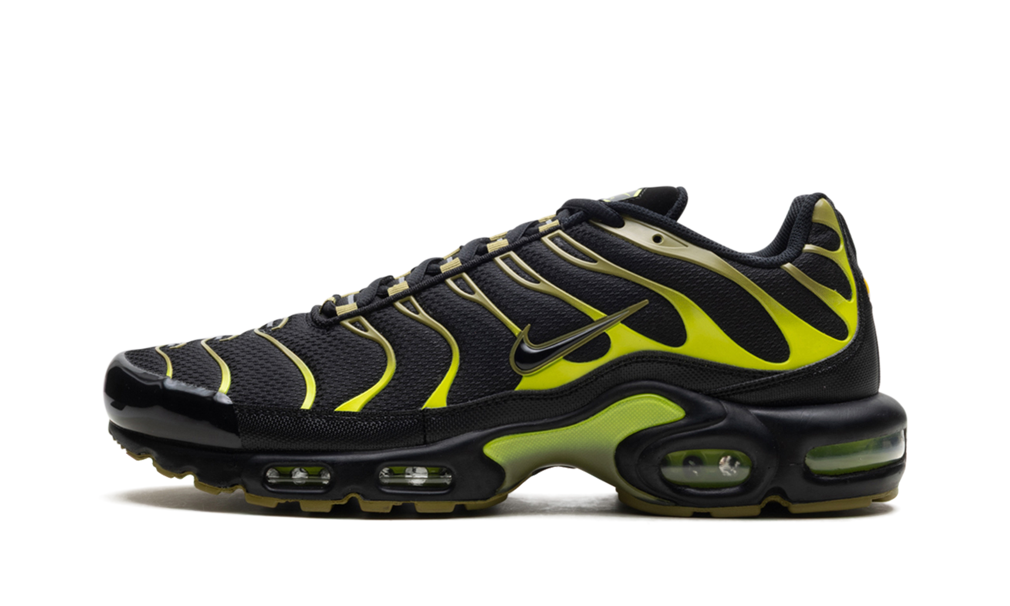 Nike Air Max Plus Green DM0032 010