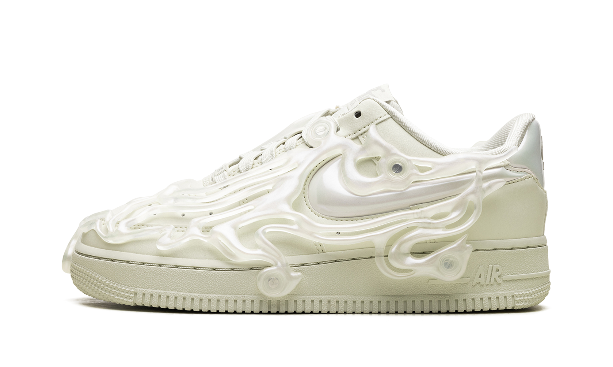 Nike Air Force 1 Low '07 LX WMNS Sea Glass Pack FZ2602 001
