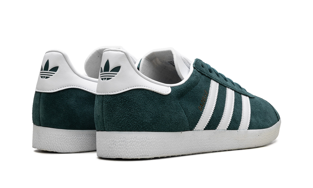 Adidas Gazelle Mystic Green JH5383
