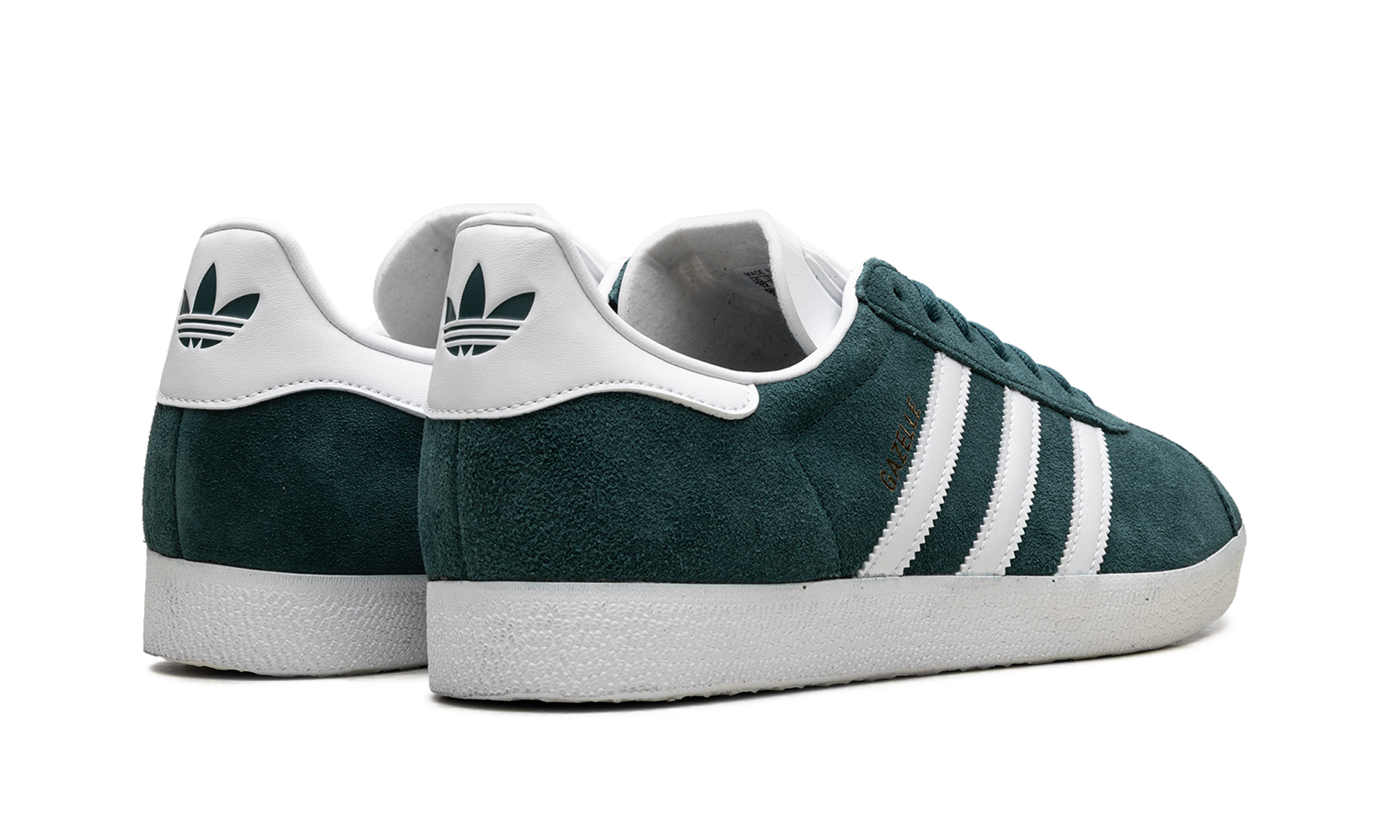 Adidas Gazelle Mystic Green JH5383