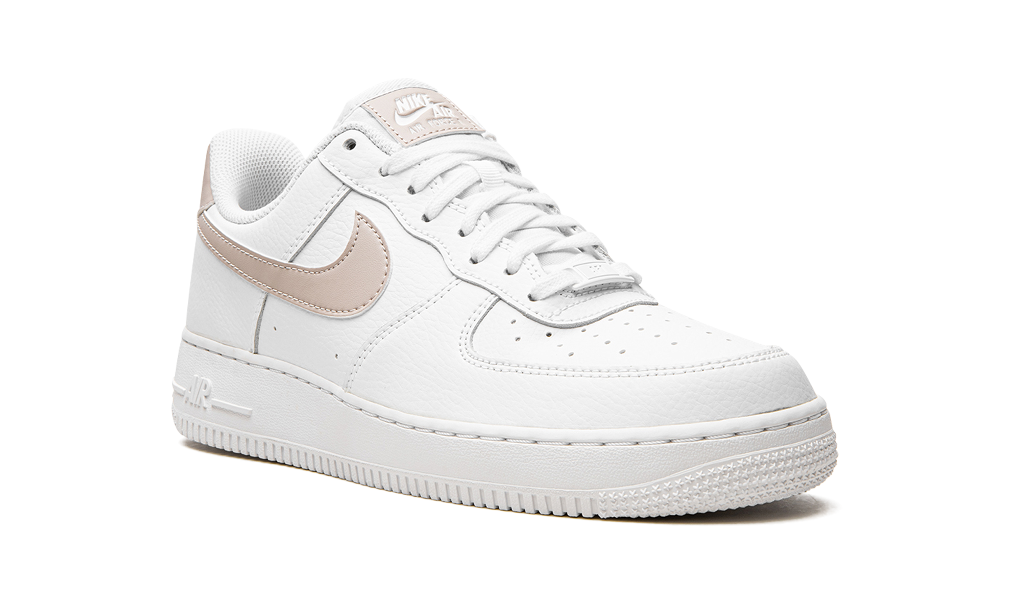 Nike AIR FORCE 1 '07 LO WMNS White Fossil Stone (W) 315115 169