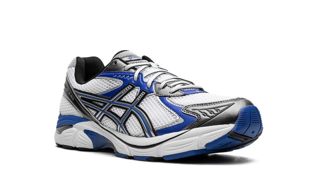 Asics GT-2160 White / Illusion Blue 1203A275 101
