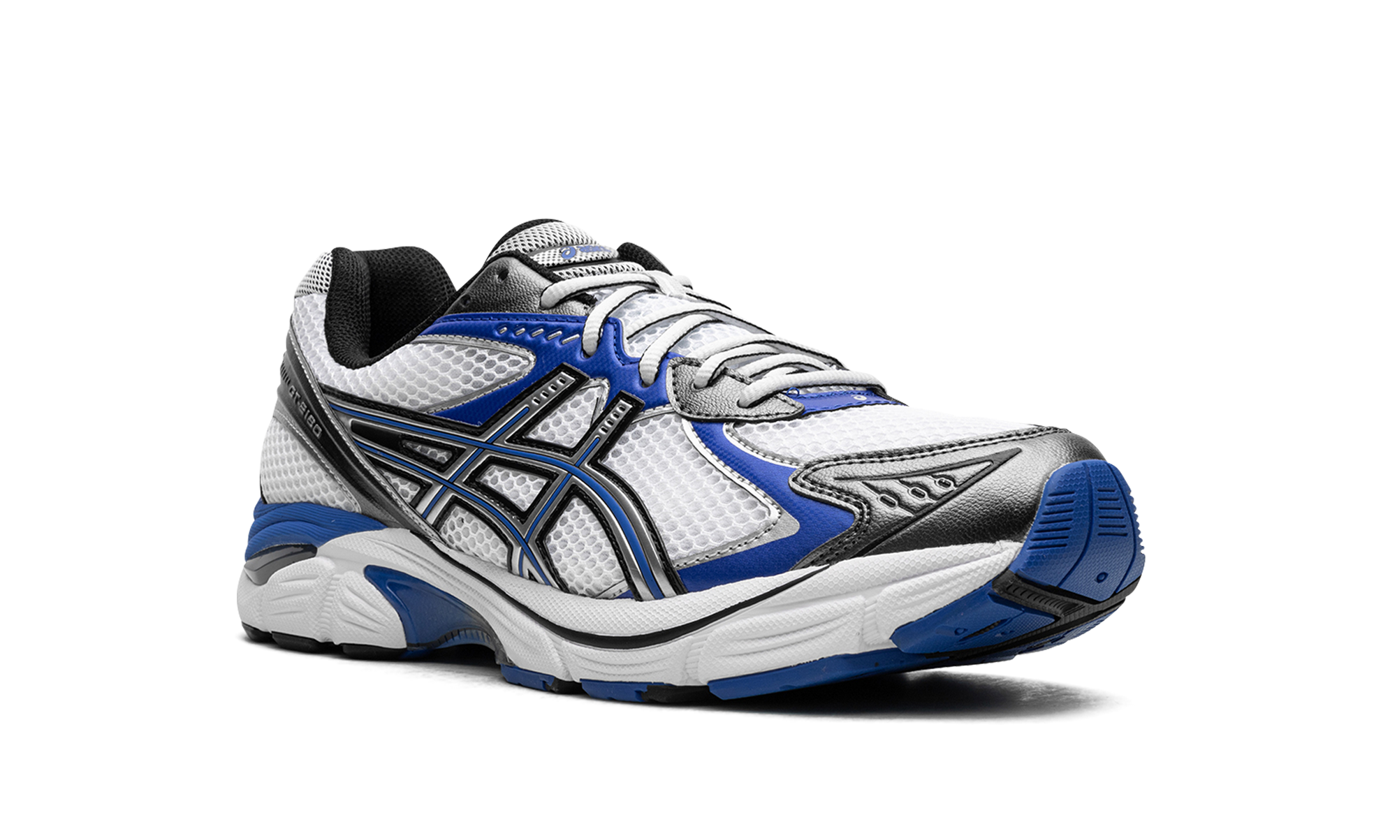 Asics GT-2160 White / Illusion Blue 1203A275 101