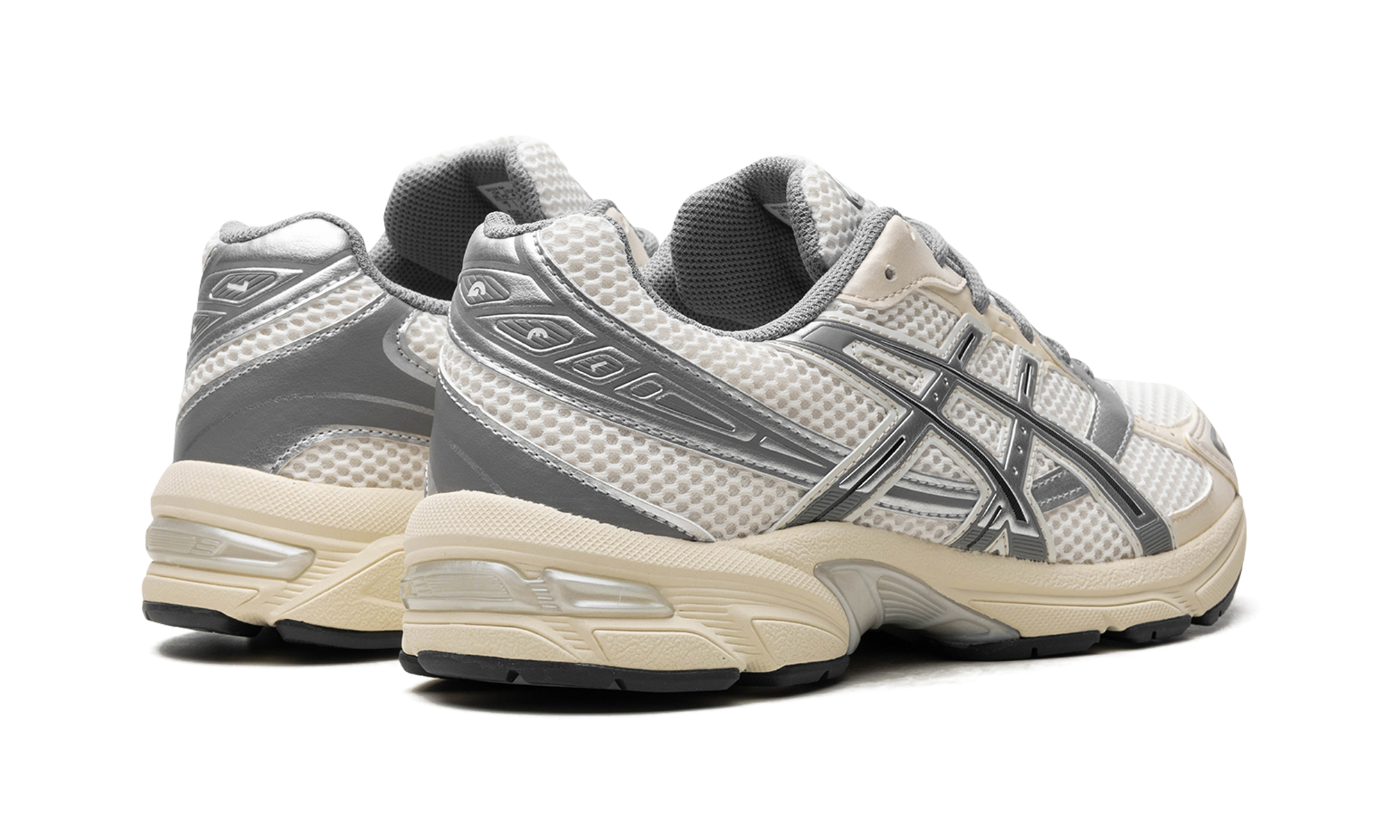 Asics Gel 1130 WMNS Cream Clay Grey 1202A164 116