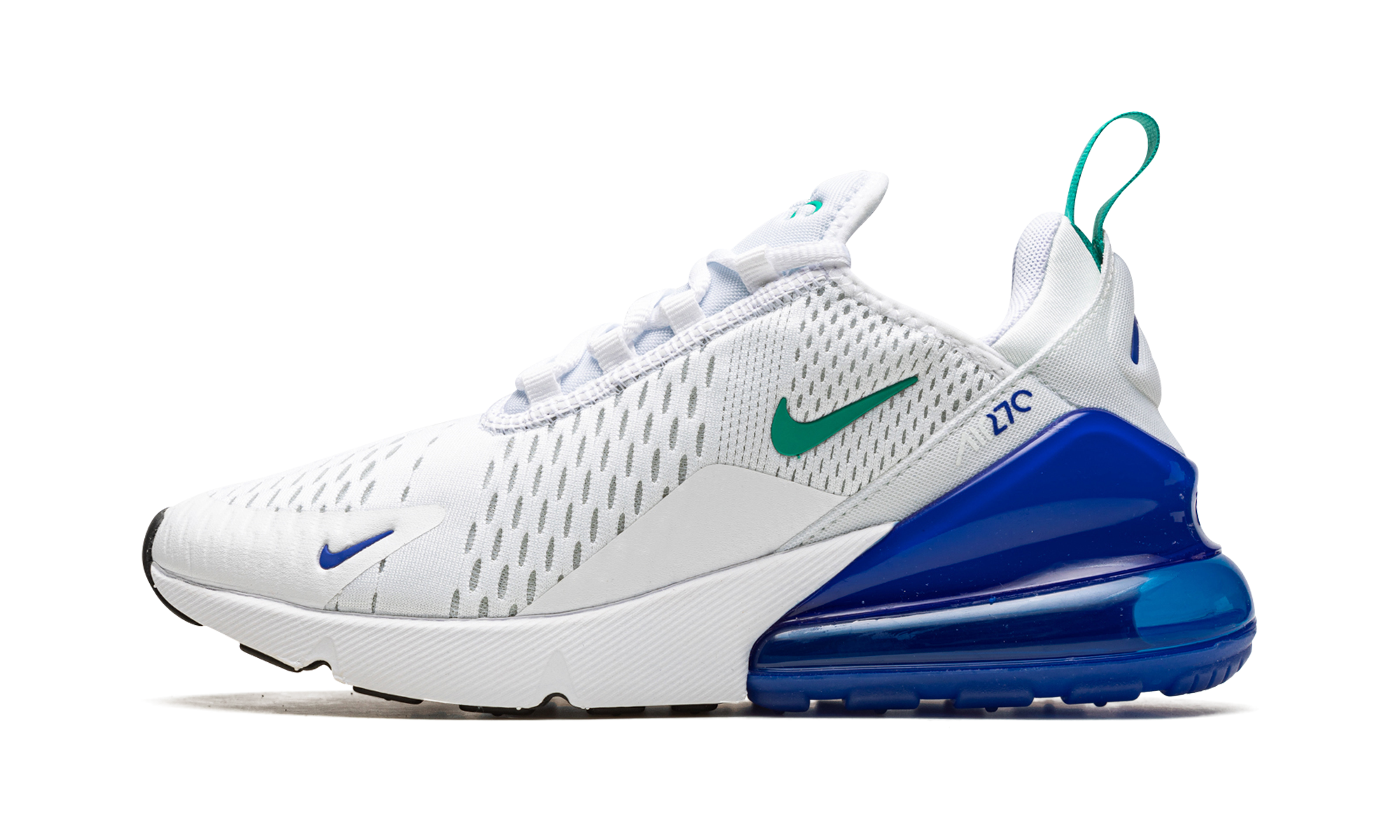 Nike AIR MAX 270 WMNS AH6789 109