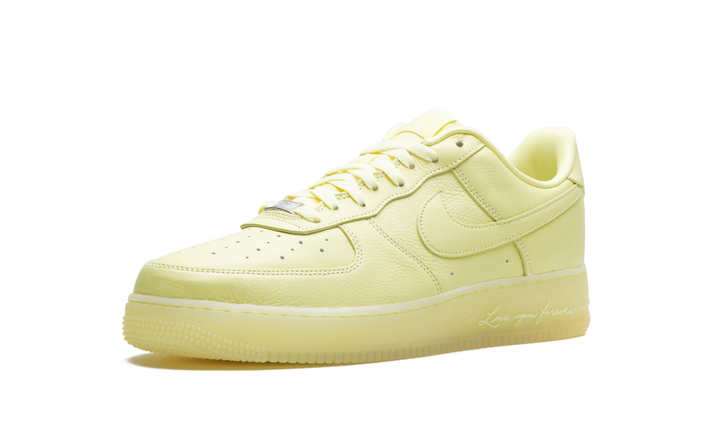 Nike Air Force 1 Low Certified Lover Boy - Citron TinT CZ8065 800