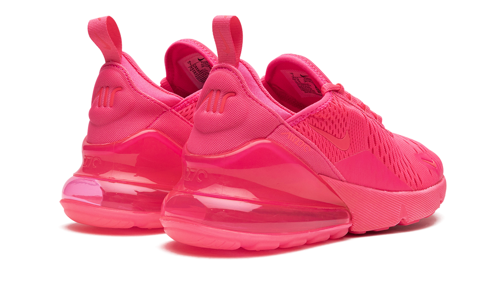 Nike AIR MAX 270 MNS WMNS Triple Pink FD0293 600