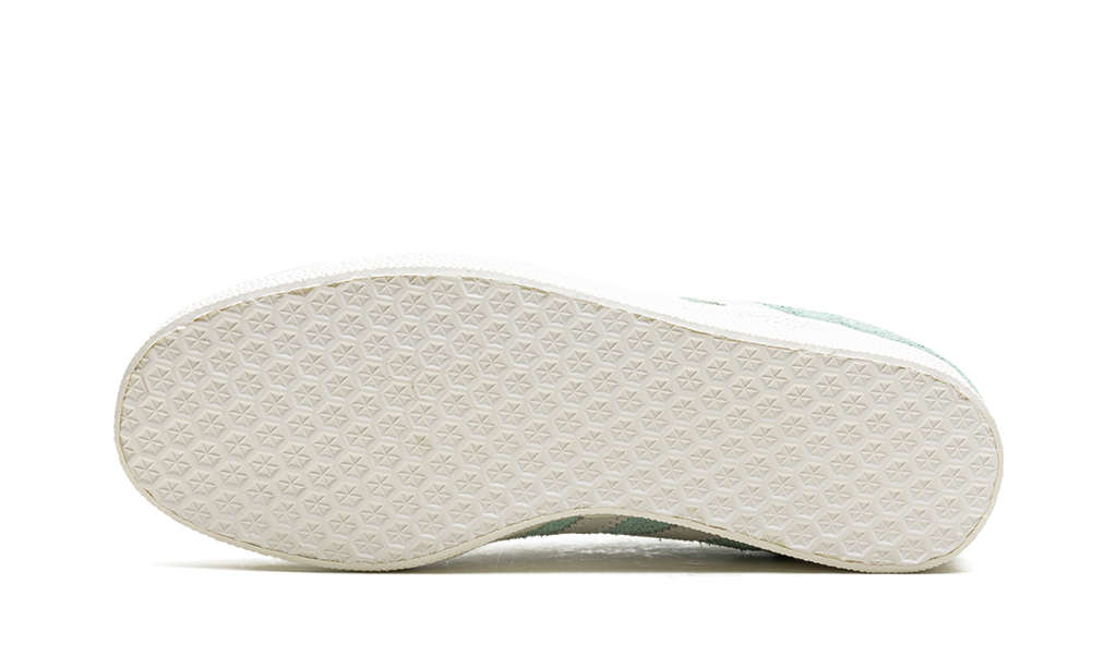 Adidas Gazelle WMNS Hazy Green Off White Cloud White IG4393