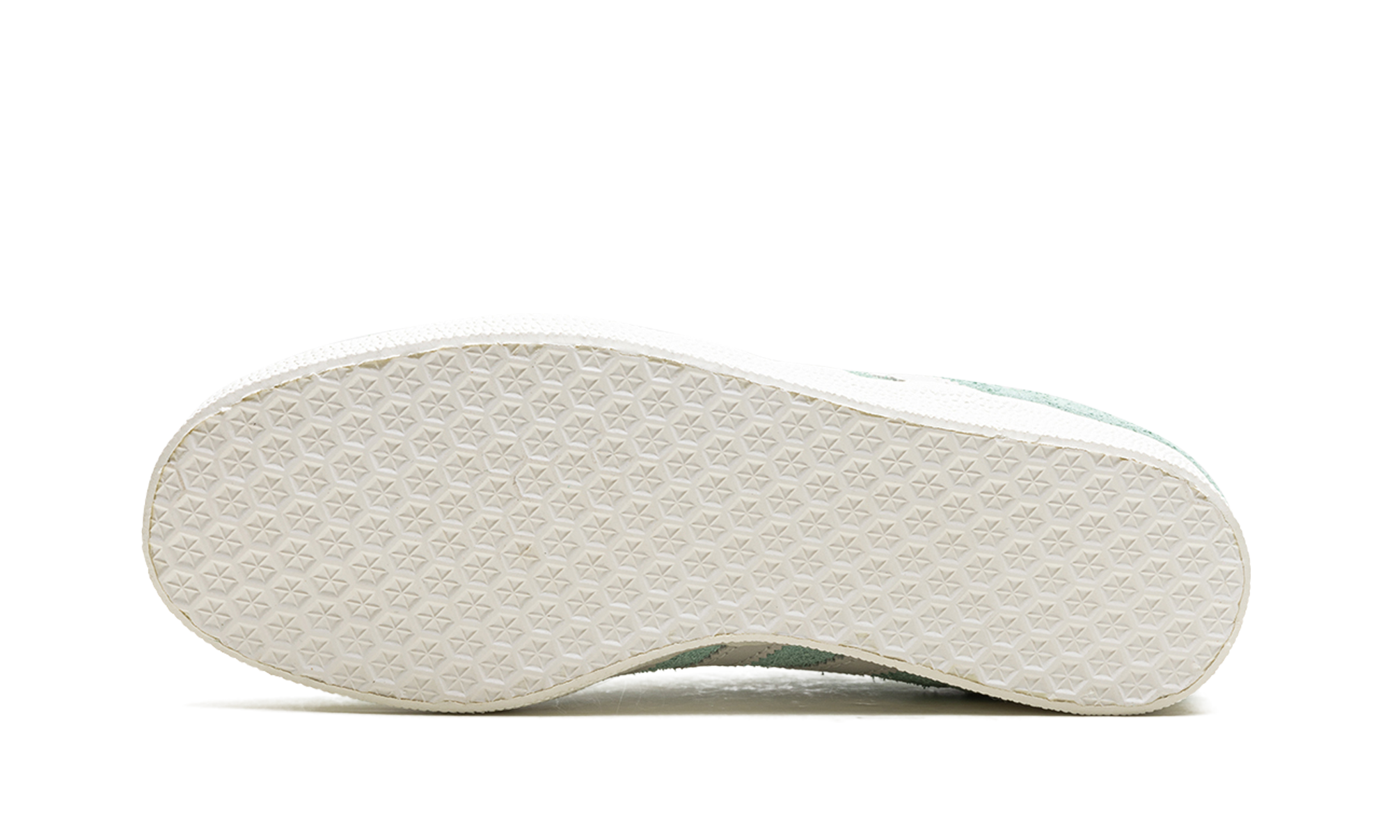 Adidas Gazelle WMNS Hazy Green Off White Cloud White IG4393