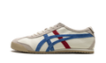 Onitsuka Tiger Mexico 66 Vintage White Directoire Blue 1183B391 100