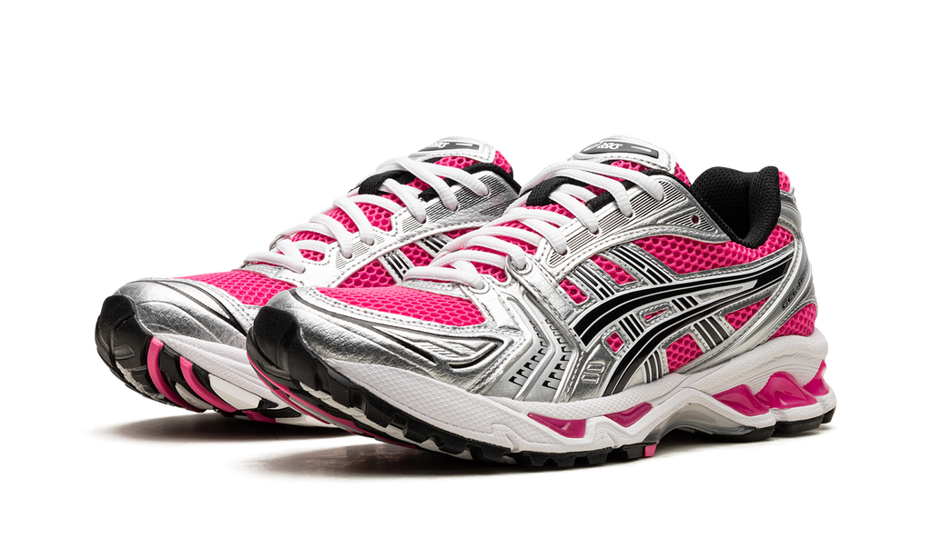 Asics GEL-Kayano 14 Pink Glo 1201A019 700