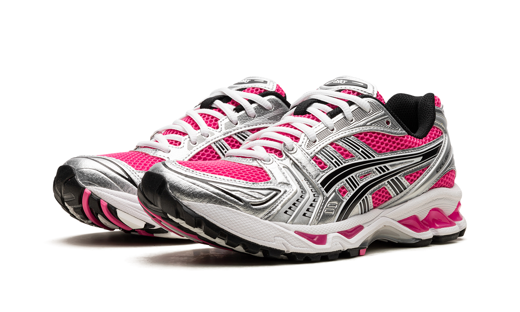 Asics GEL-Kayano 14 Pink Glo 1201A019 700