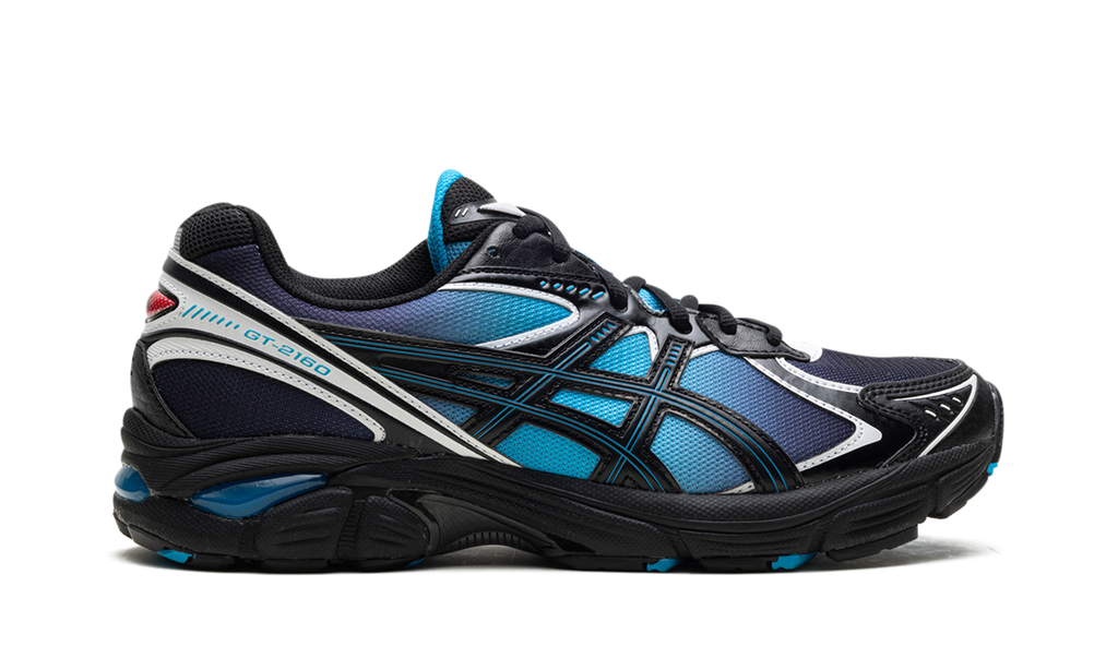 Asics GT-2160 KITH MARVEL VILLAINS SPIDER-MAN/VENOM PACK - NO CO 1203A660 DBSPVN NC