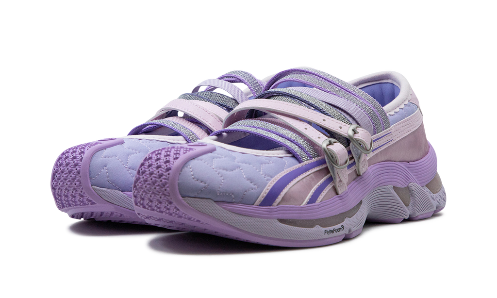 Asics GEL-LOKROS WMNS Kiko Kostadinov x Heaven By Marc Jacobs - Pink 1202A489 500