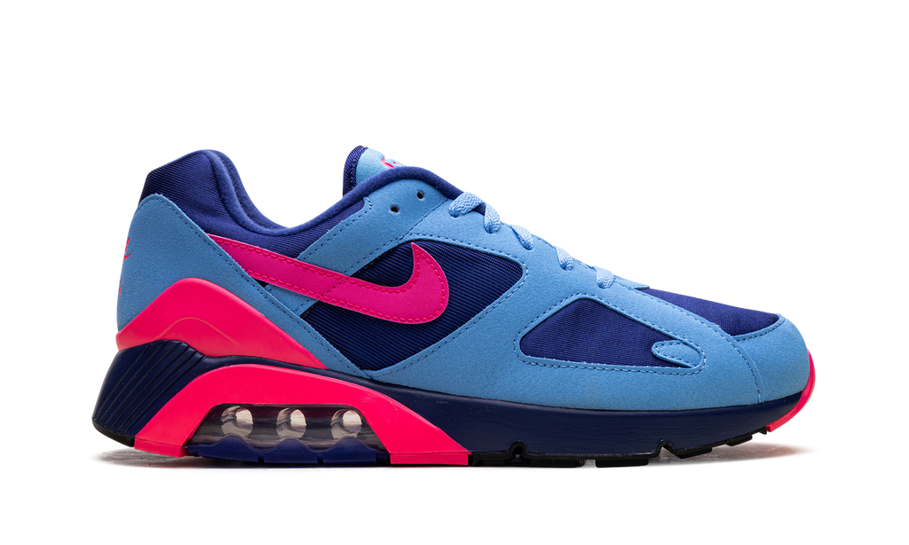 Nike Air Max 180 University Blue HQ1706 401