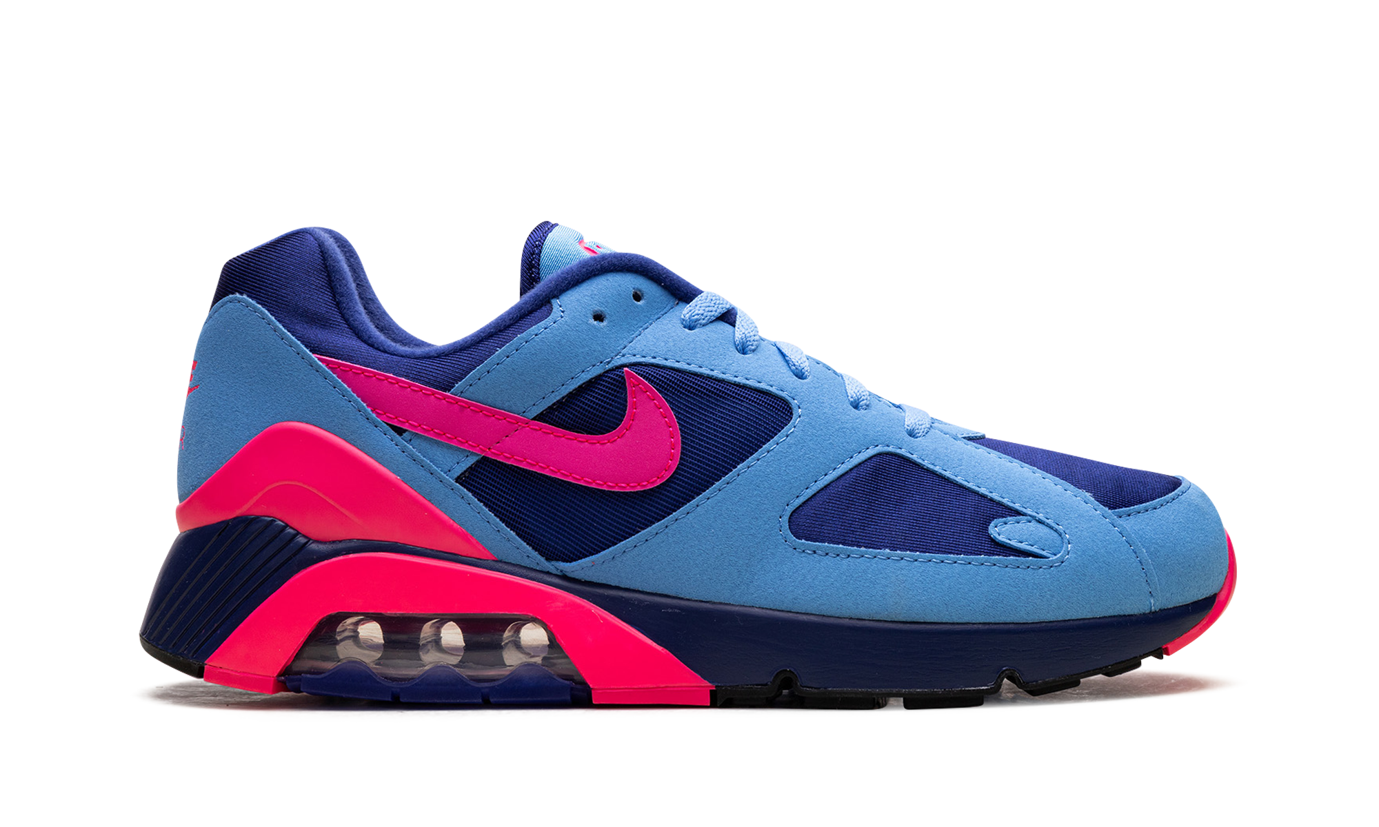 Nike Air Max 180 University Blue HQ1706 401