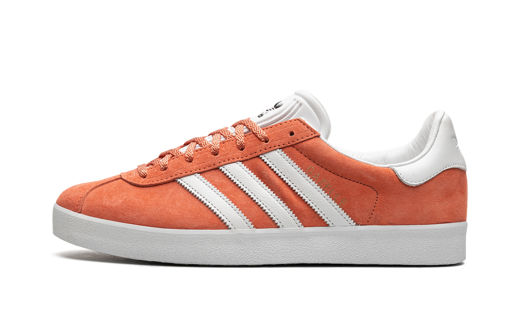 Adidas Gazelle 85 Orange / White GY2531