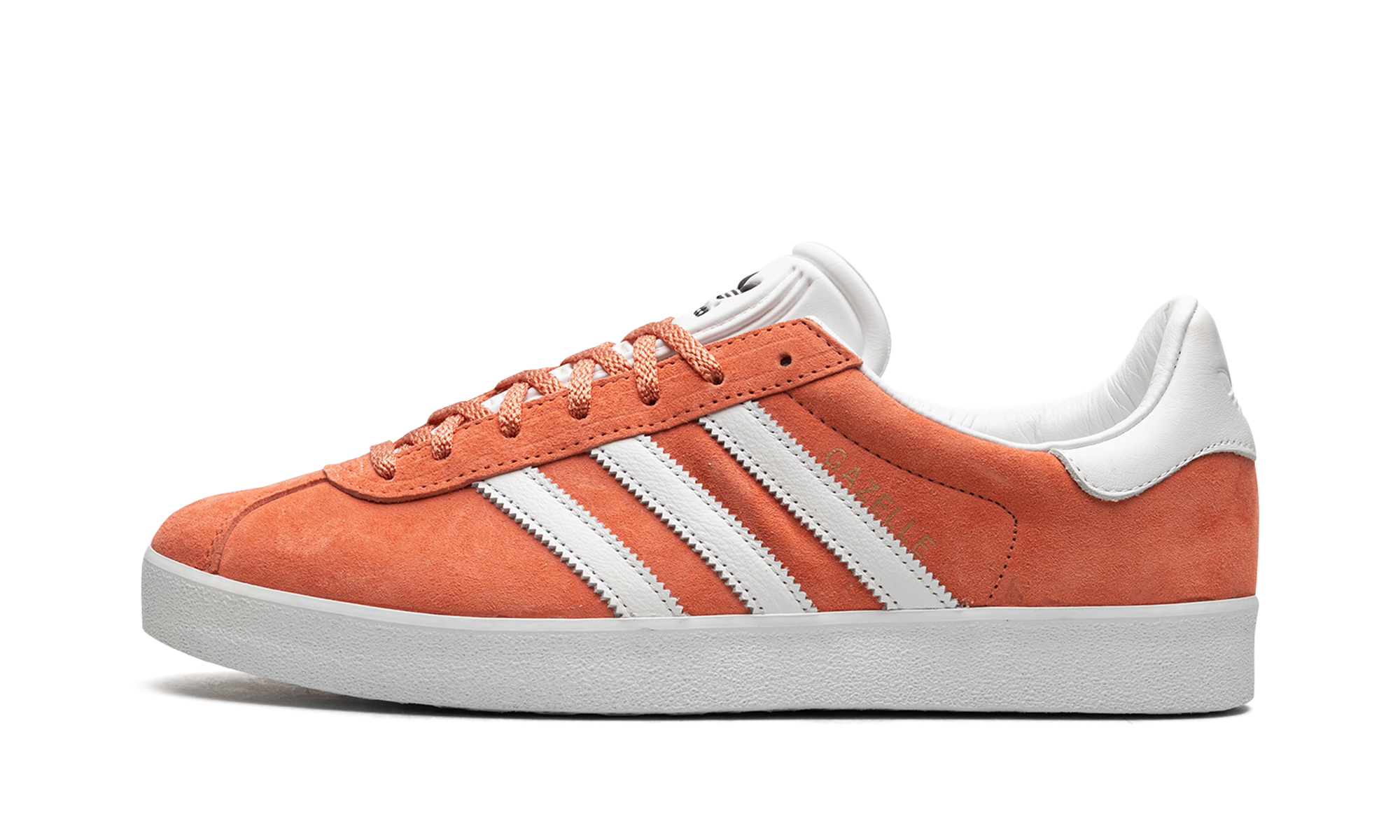 Adidas Gazelle 85 Orange / White GY2531
