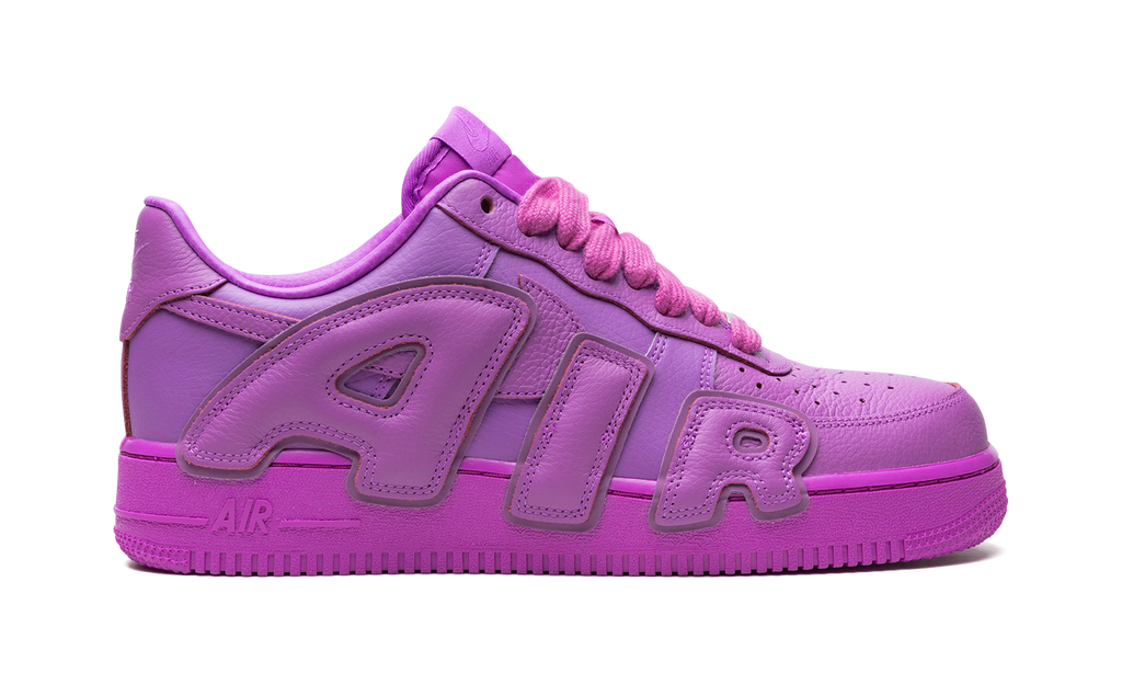 Nike Air Force 1 Low Cactus Plant Flea Market Fuchsia FQ7069 500