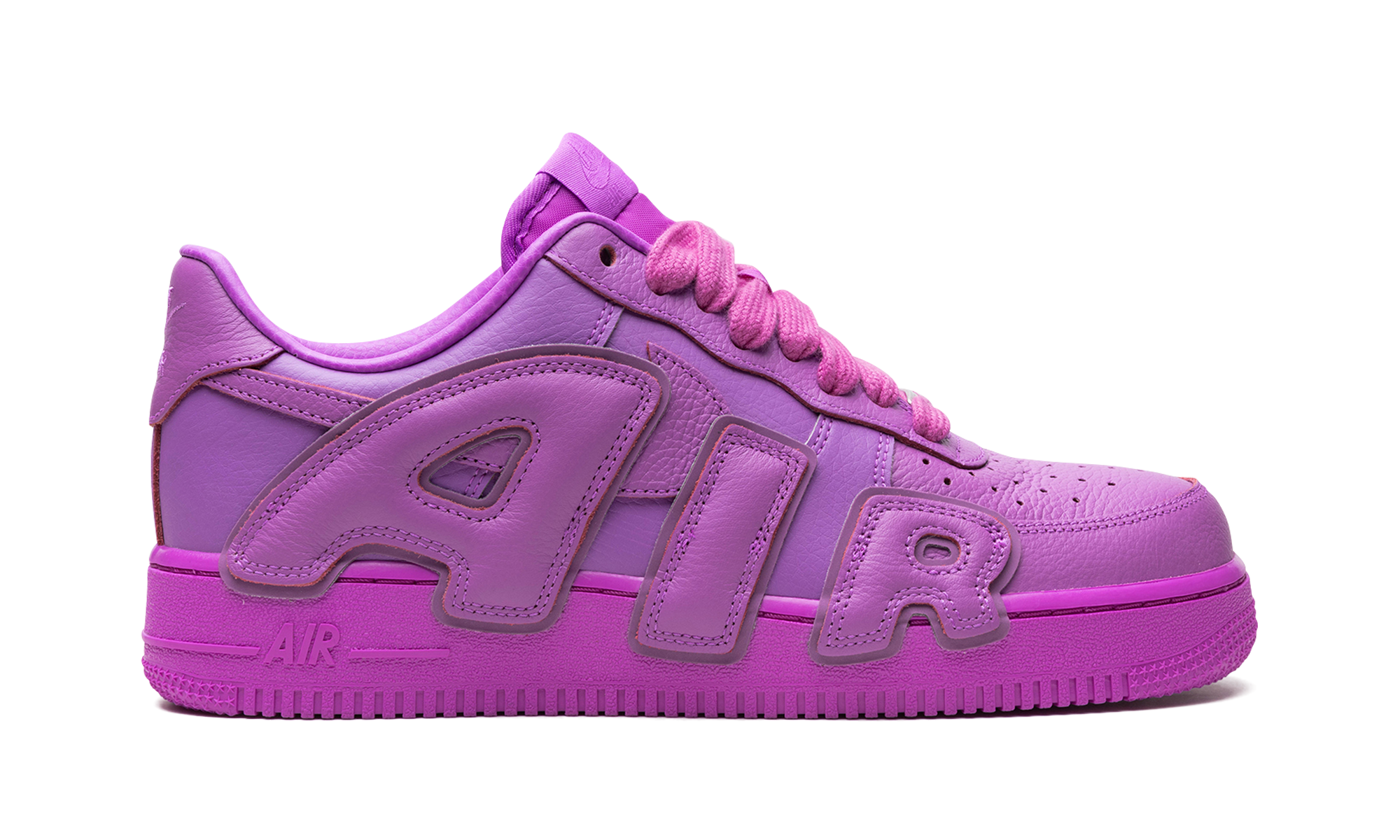 Nike Air Force 1 Low Cactus Plant Flea Market Fuchsia FQ7069 500