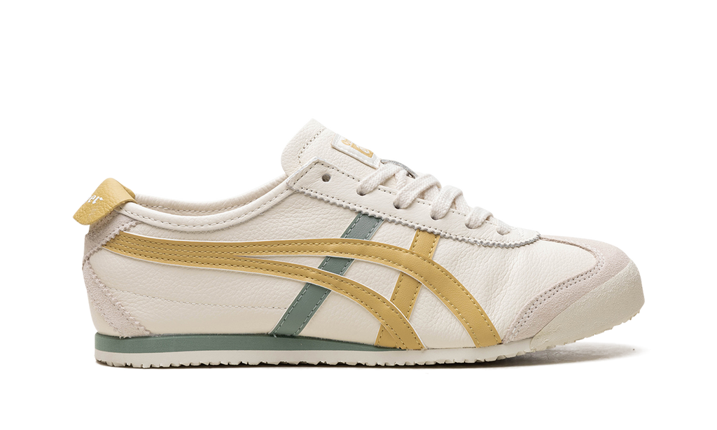 Onitsuka Tiger Mexico 66 Cream Mineral 1183A201 120