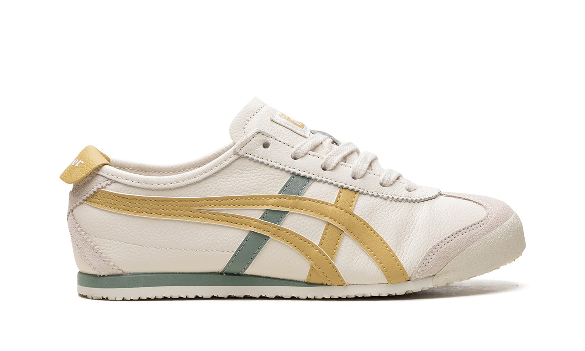 Onitsuka Tiger Mexico 66 Cream Mineral 1183A201 120