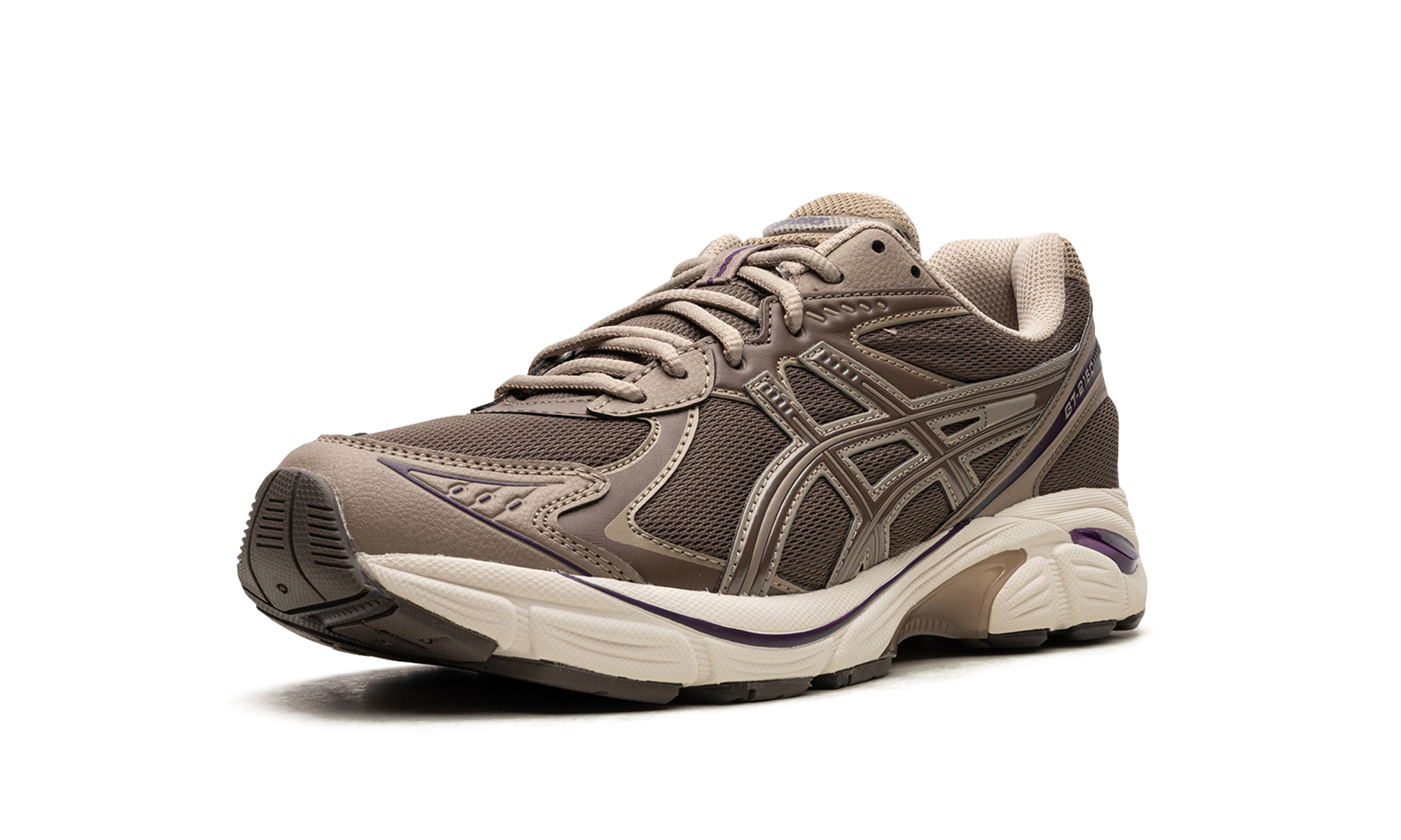 Asics GT 2160 Dark Taupe Purple 1203A320 251