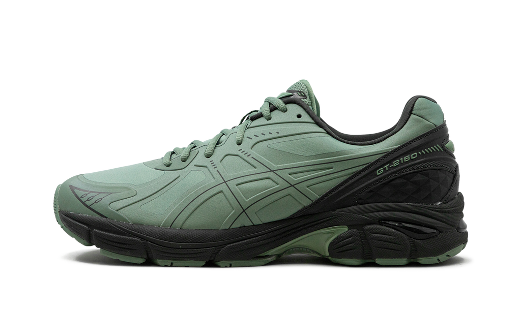 Asics GT 2160 Slate Grey 1203A375 021