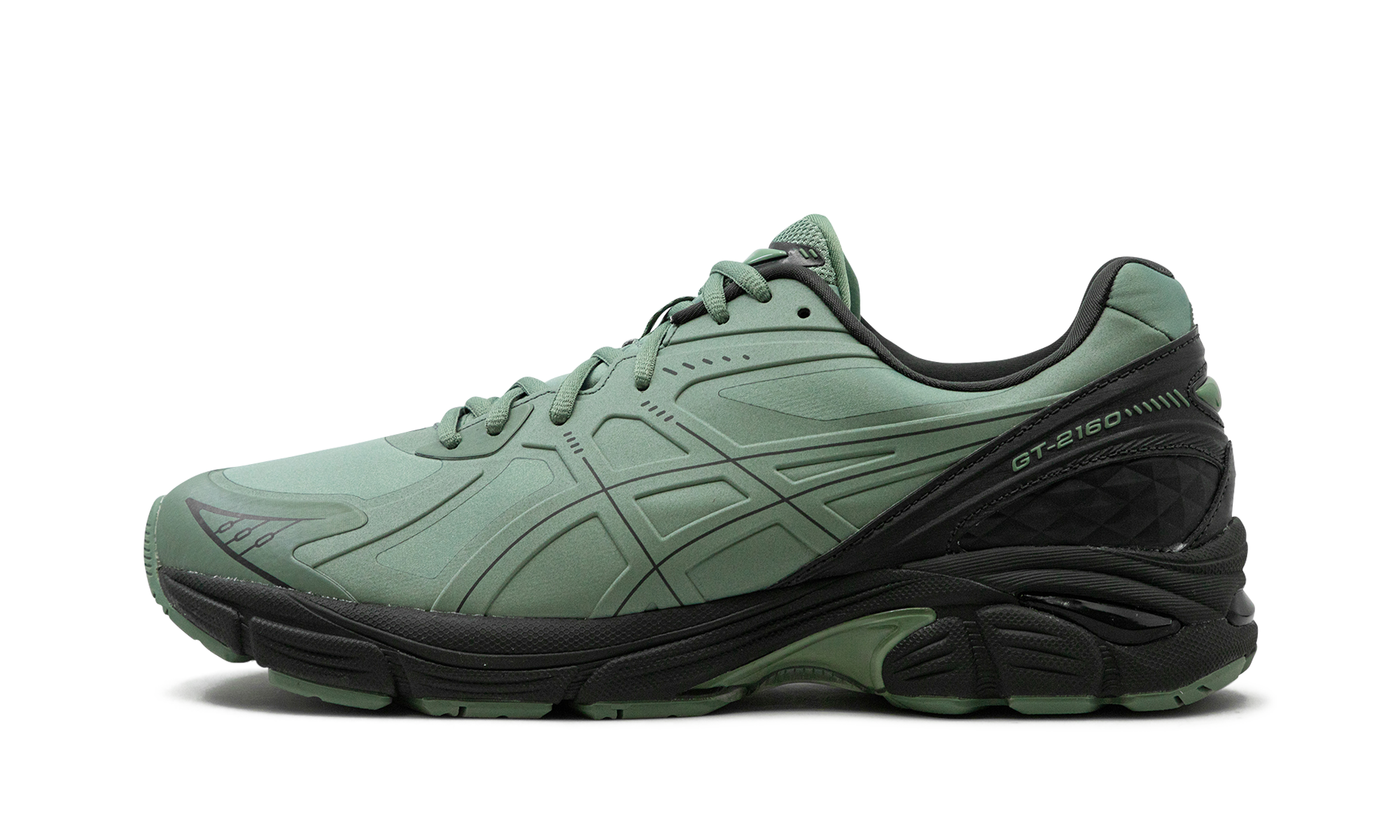 Asics GT 2160 Slate Grey 1203A375 021