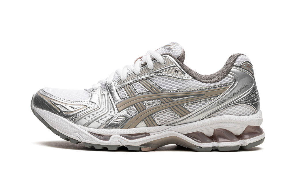Asics ASICS GEL KAYANO 14 WMNS White Moonrock 1202A056 106