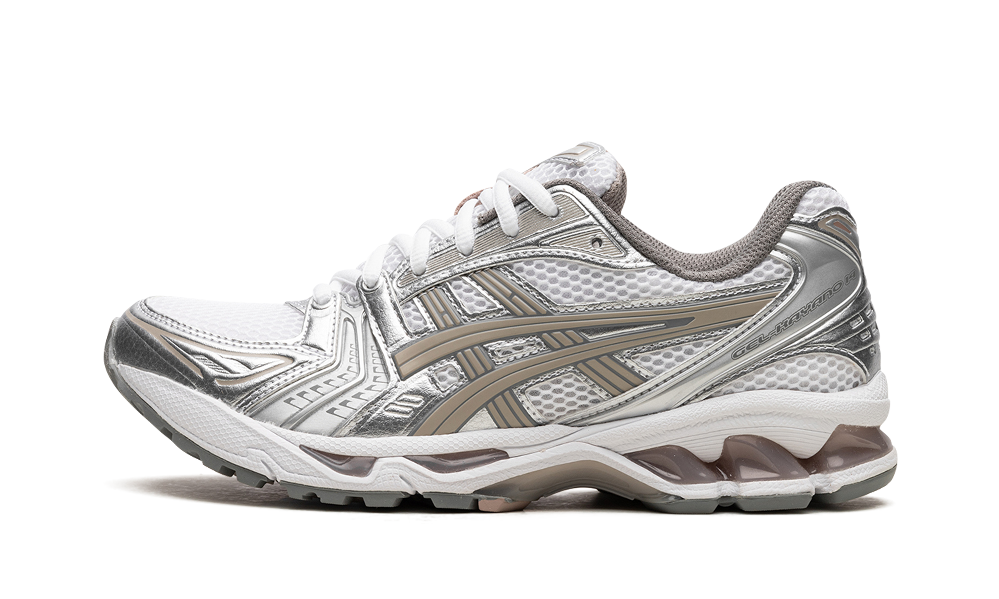 Asics ASICS GEL KAYANO 14 WMNS White Moonrock 1202A056 106