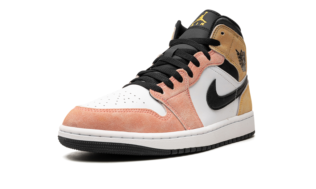 Air Jordan 1 Mid SE Flight Club DX4332 800