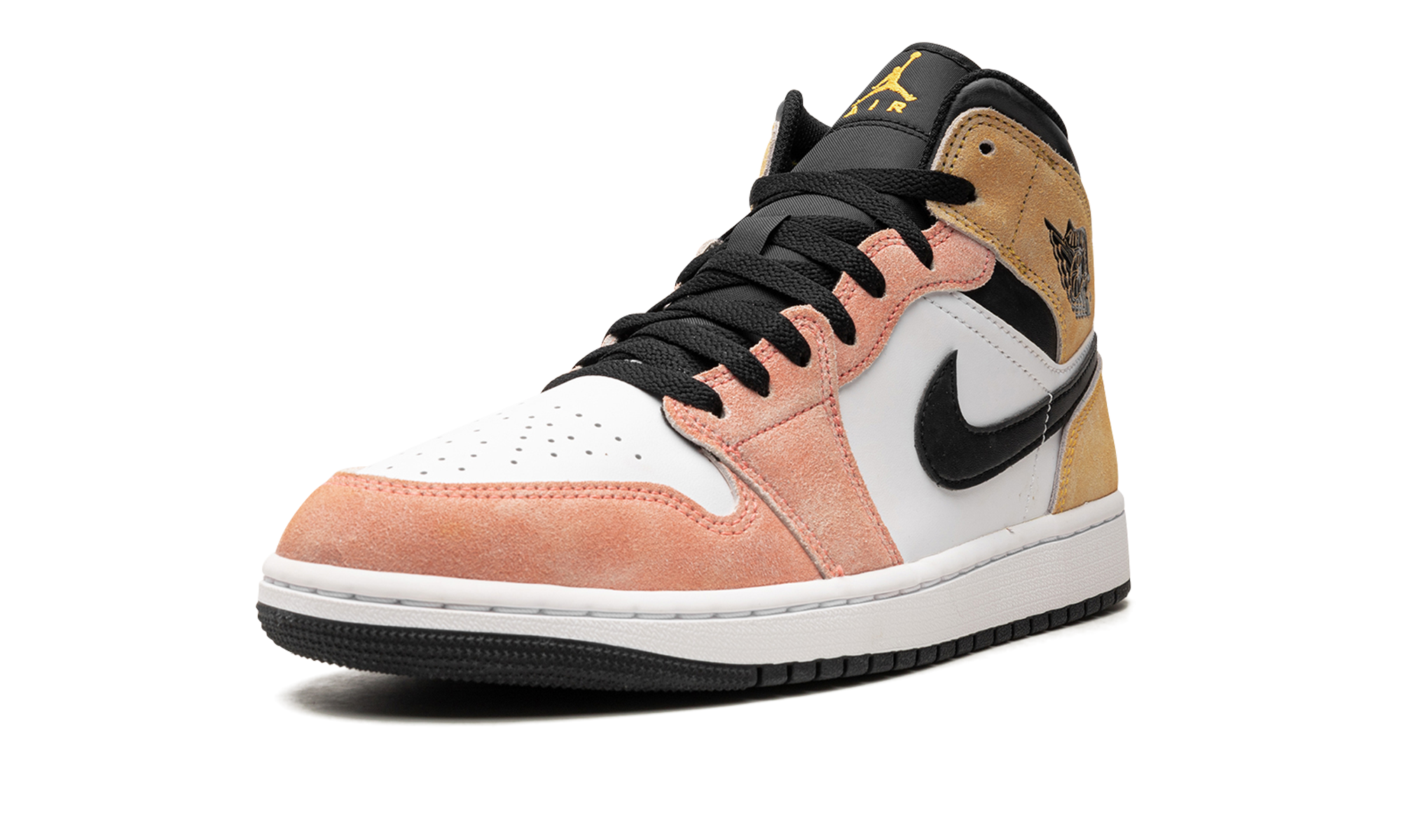 Air Jordan 1 Mid SE Flight Club DX4332 800