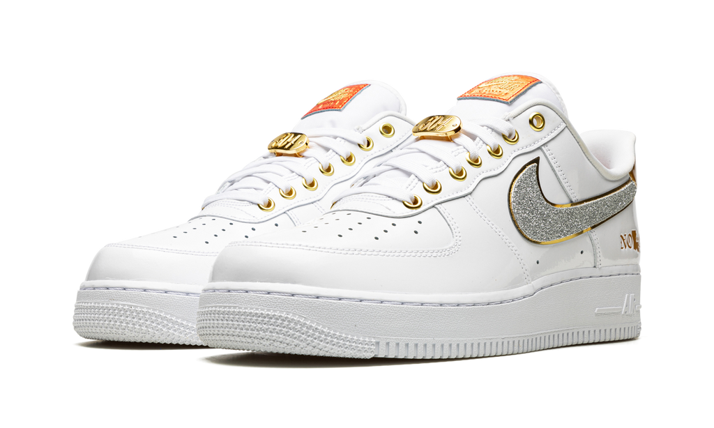 Nike Air Force 1 Low NOLA DZ5425 100