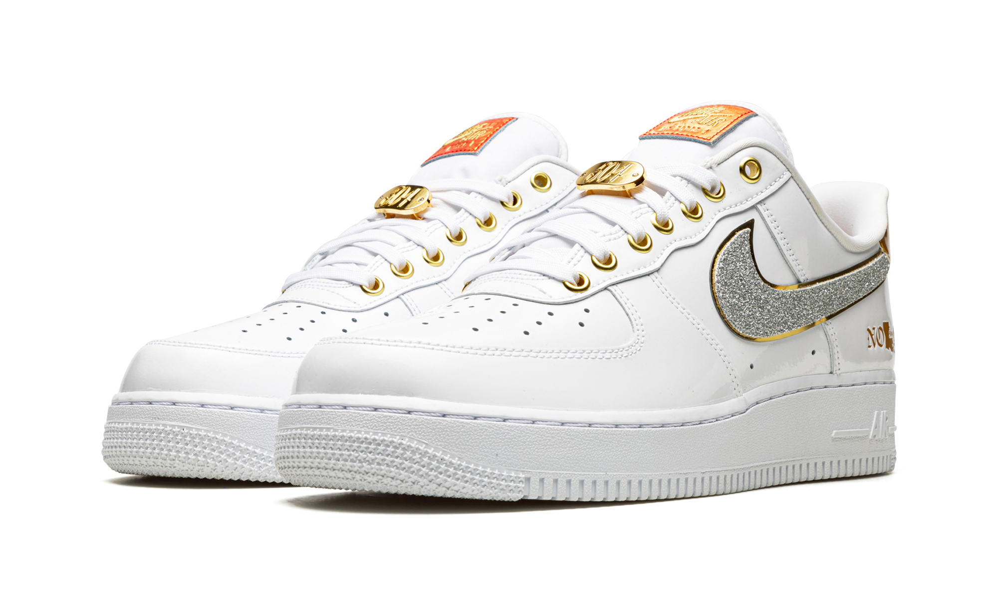 Nike Air Force 1 Low NOLA DZ5425 100