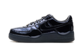 Nike Air Force 1 Low LeBron James Black Patent IO6129 001