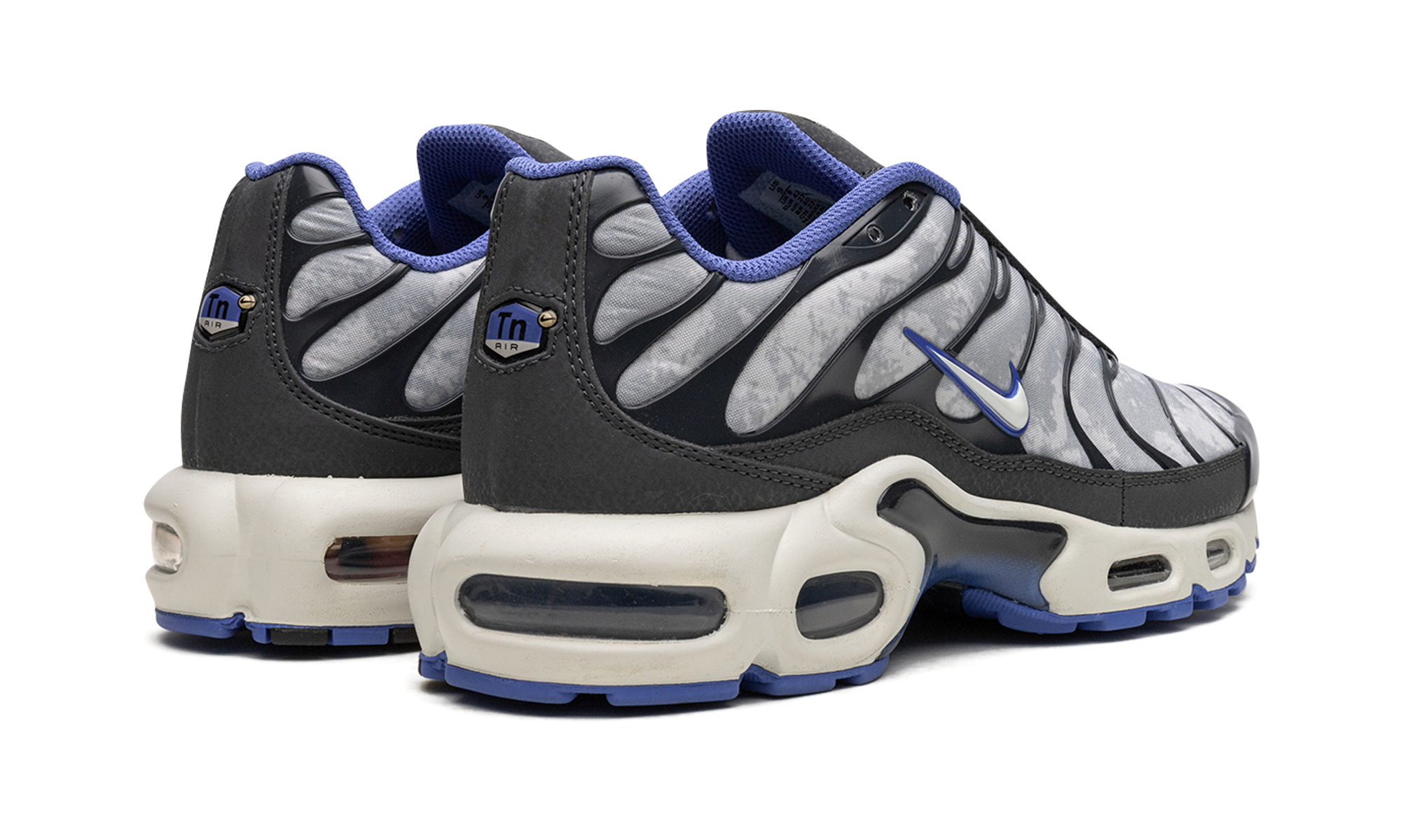 Nike Air Max Plus SE Social F.C. DQ3981 001