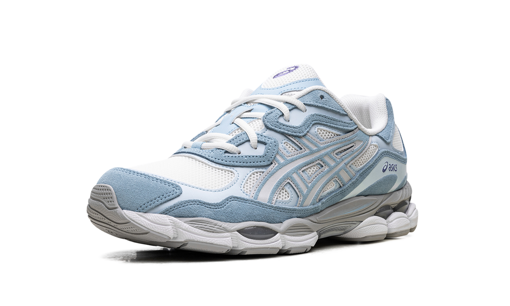 Asics GEL-NYC Arctic Sky 1203A383 107